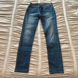 New York & Company Soho Skinny Denim Jeans